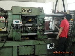 東莞市茶山正大五金模具加工店 專業燈鋁合金壓鑄加工與模具制造服務