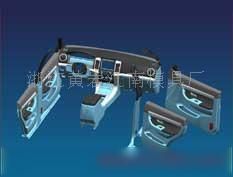 模具加工在現(xiàn)代制造業(yè)中的關(guān)鍵作用